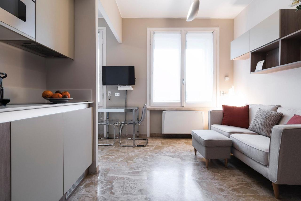 Contempora - Elvezia 8 - E54 * Milaan