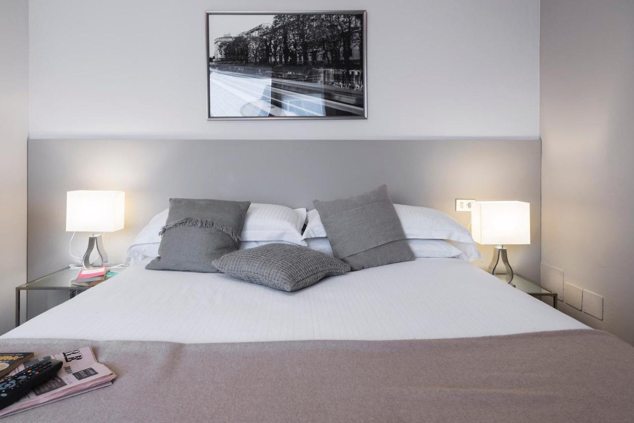 Appartement Contempora - Elvezia 8 - E54 *