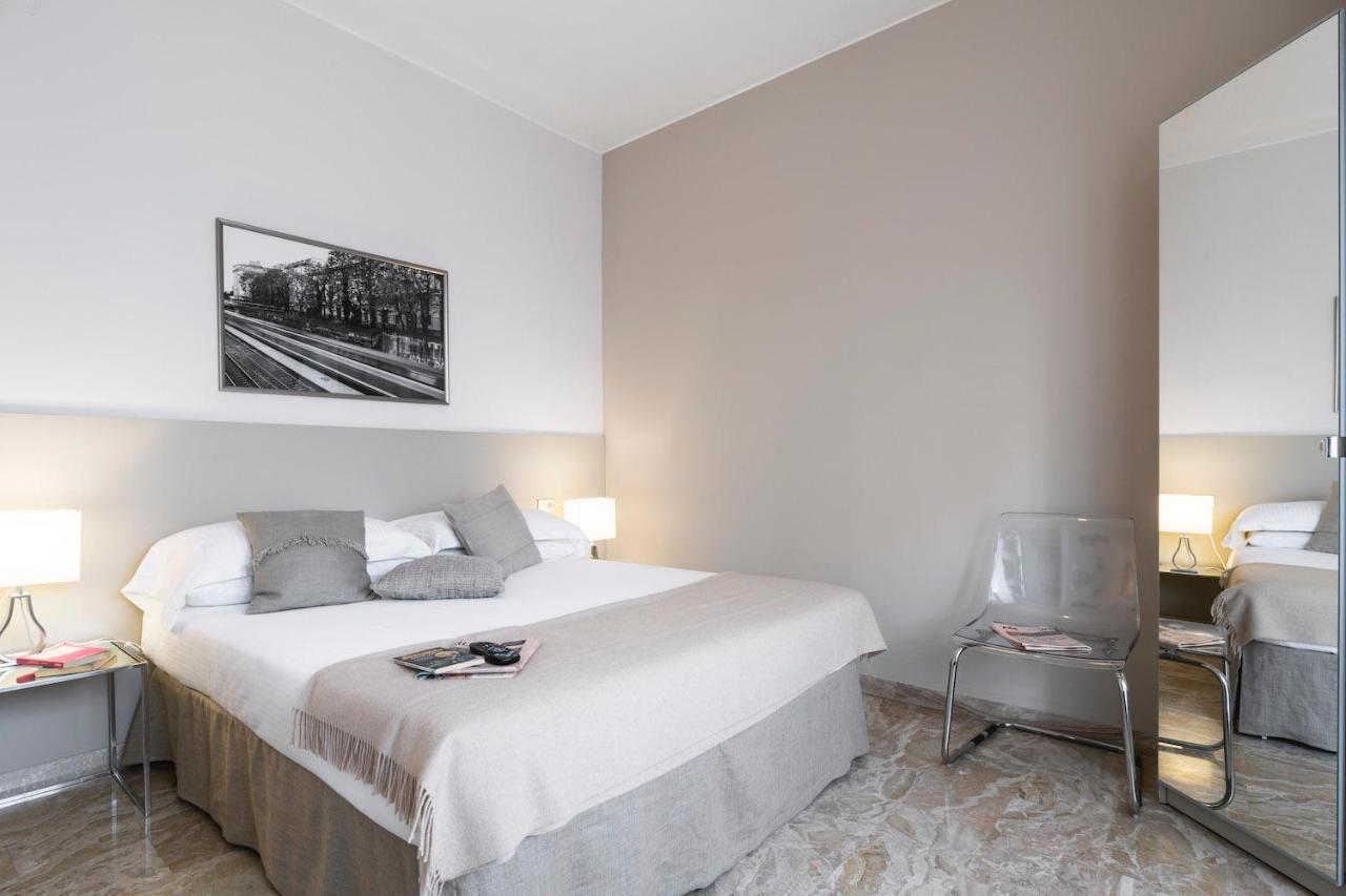 Appartement Contempora - Elvezia 8 - E54 *